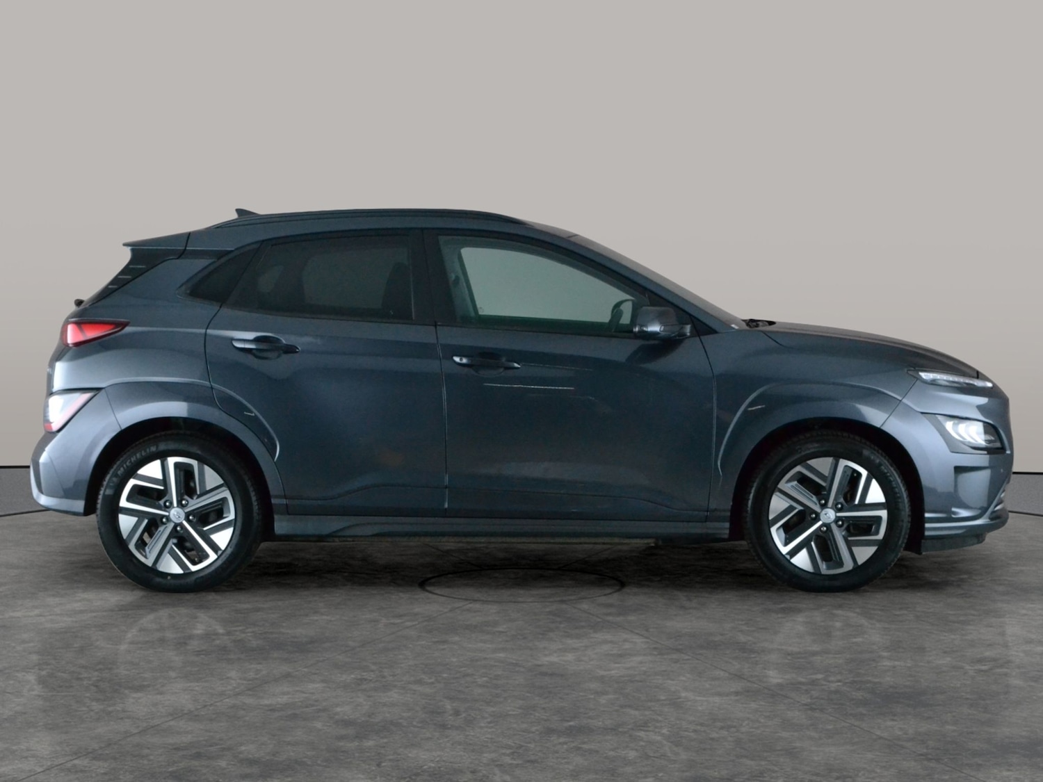 Used Hyundai KONA 2021 for sale - 78067898: Photo 8