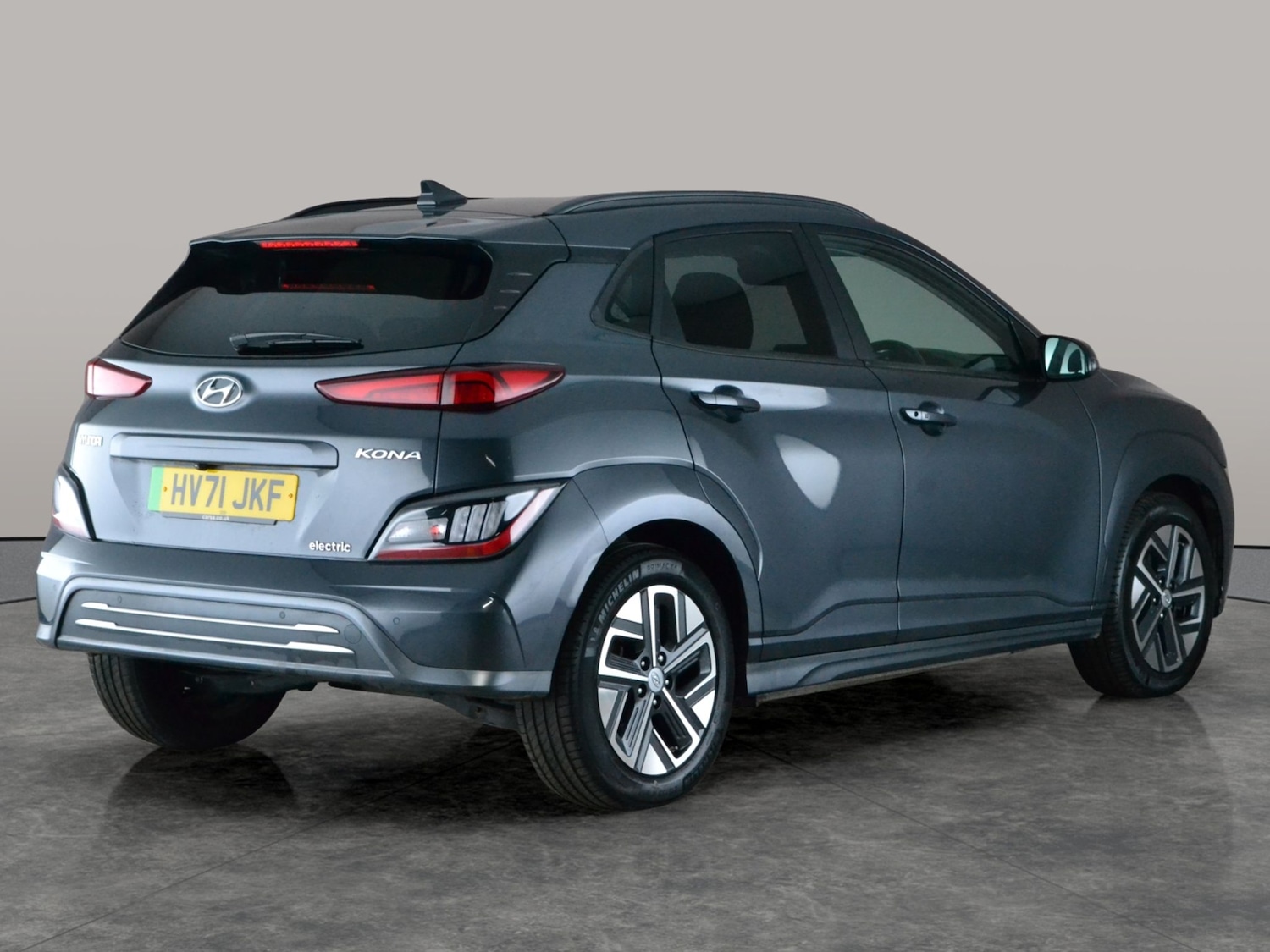 Used Hyundai KONA 2021 for sale - 78067898: Photo 9