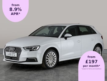 Used Audi A3  for sale - 75856521: Photo