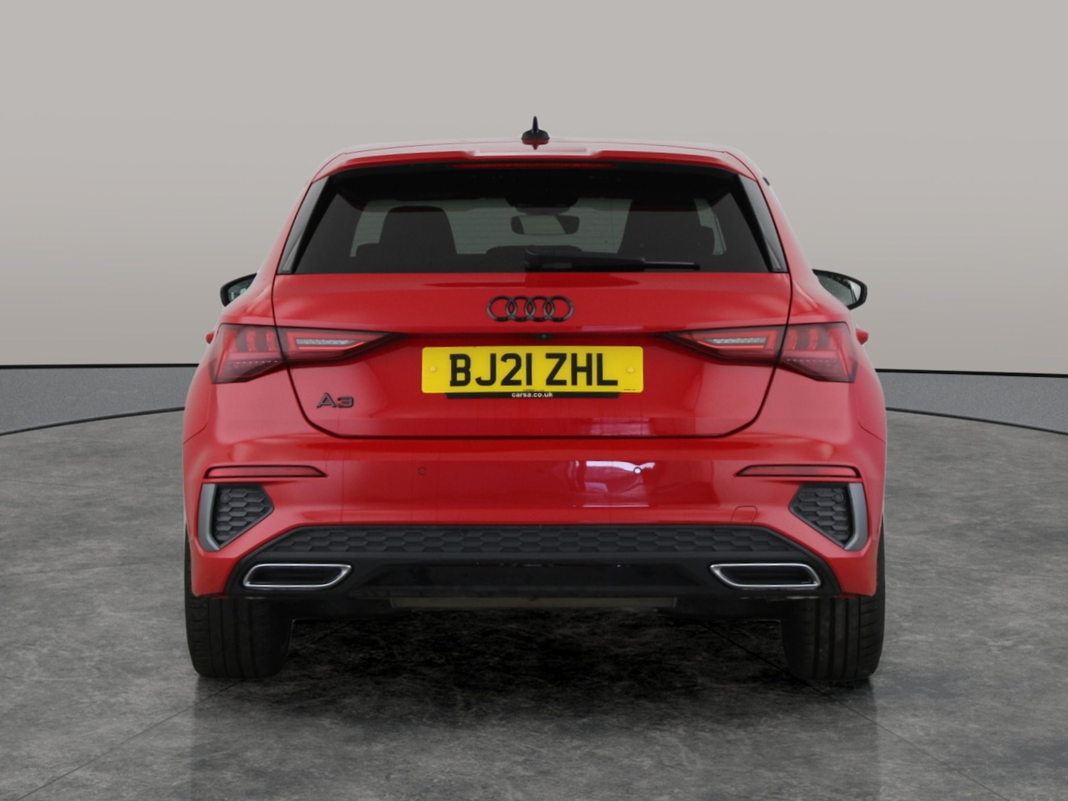 Used Audi A3 2021 for sale - 77318591: Photo 11