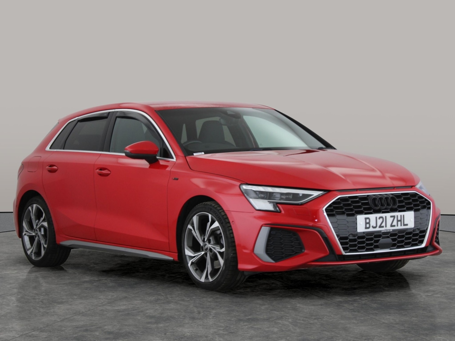 Used Audi A3 2021 for sale - 77318591: Photo 8