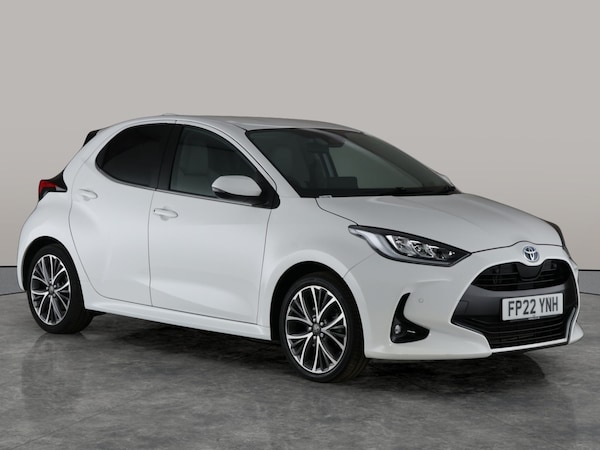 Used Toyota Yaris 2022 for sale - 76222252: Photo 11