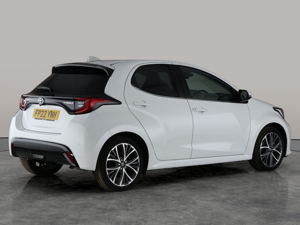 Used Toyota Yaris 2022 for sale - 76222252: Photo 13