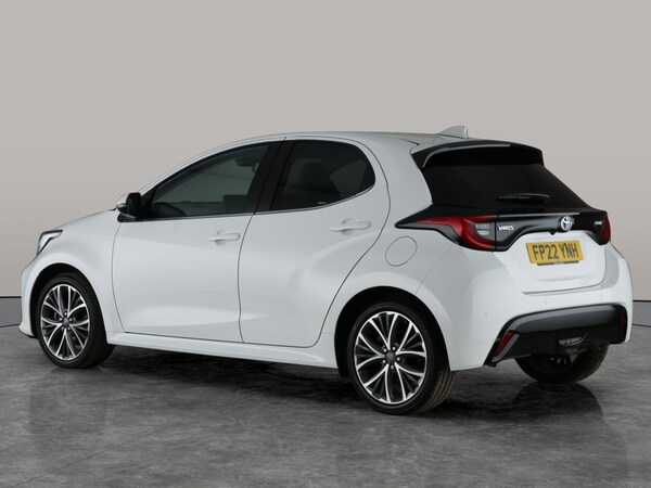 Used Toyota Yaris 2022 for sale - 76222252: Photo 16