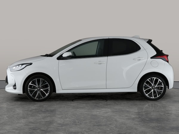 Used Toyota Yaris 2022 for sale - 76222252: Photo 17