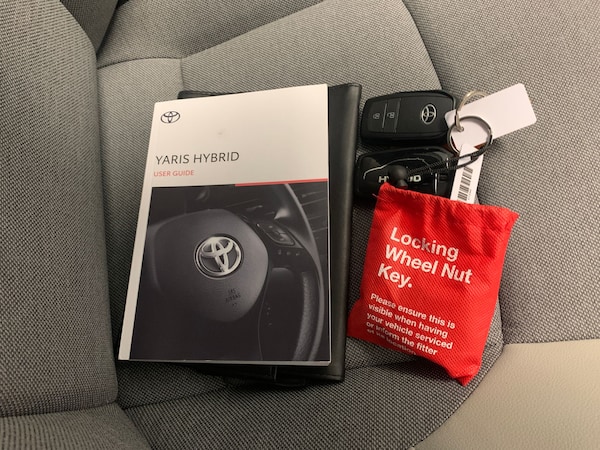 Used Toyota Yaris 2022 for sale - 76222252: Photo 41
