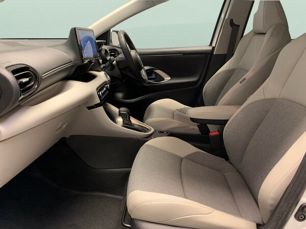 Used Toyota Yaris 2022 for sale - 76222252: Photo 4