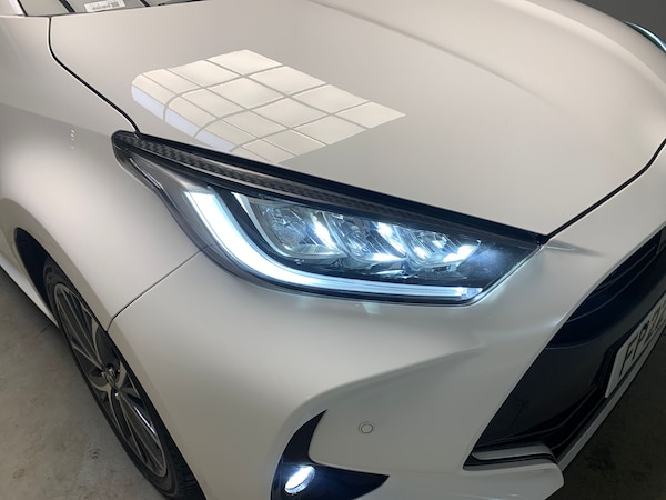 Used Toyota Yaris 2022 for sale - 76222252: Photo 6