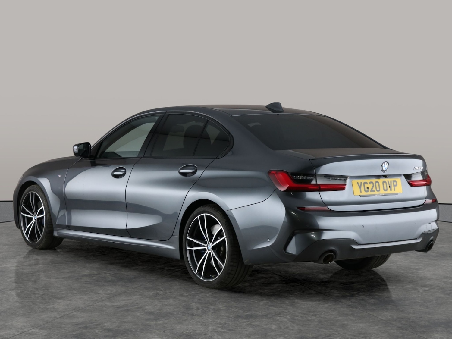 Used BMW 3 Series 2020 for sale - 76709887: Photo 12