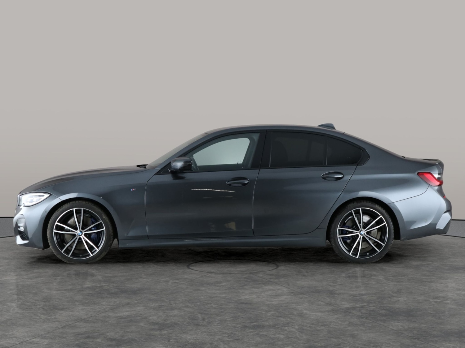 Used BMW 3 Series 2020 for sale - 76709887: Photo 13