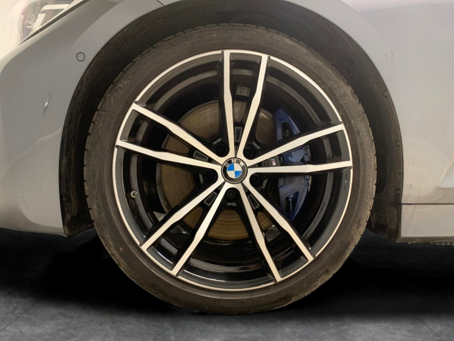 Used BMW 3 Series 2020 for sale - 76709887: Photo 22