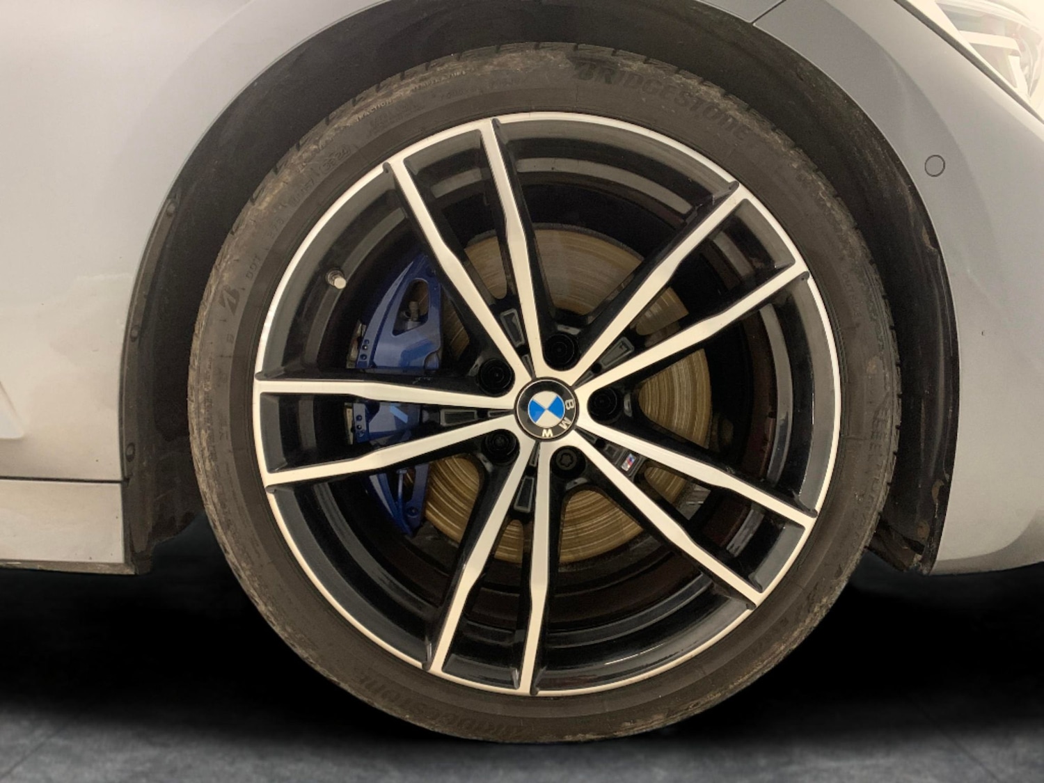 Used BMW 3 Series 2020 for sale - 76709887: Photo 23