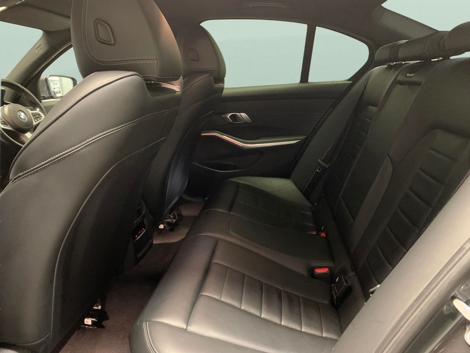 Used BMW 3 Series 2020 for sale - 76709887: Photo 25