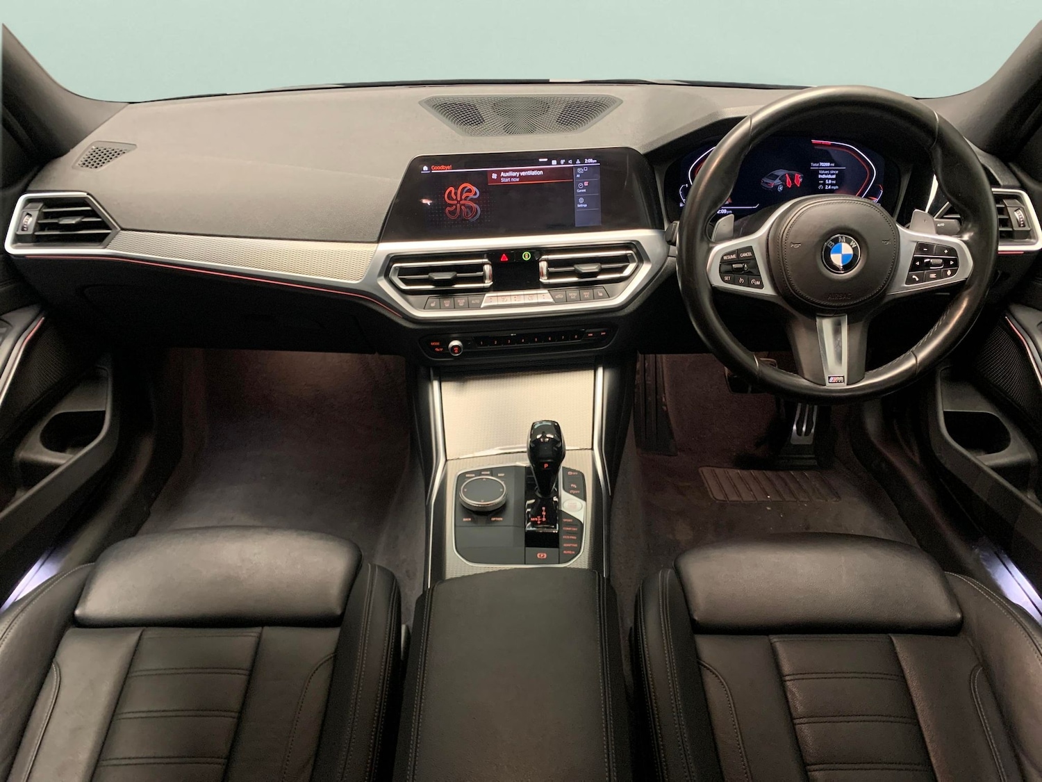 Used BMW 3 Series 2020 for sale - 76709887: Photo 7