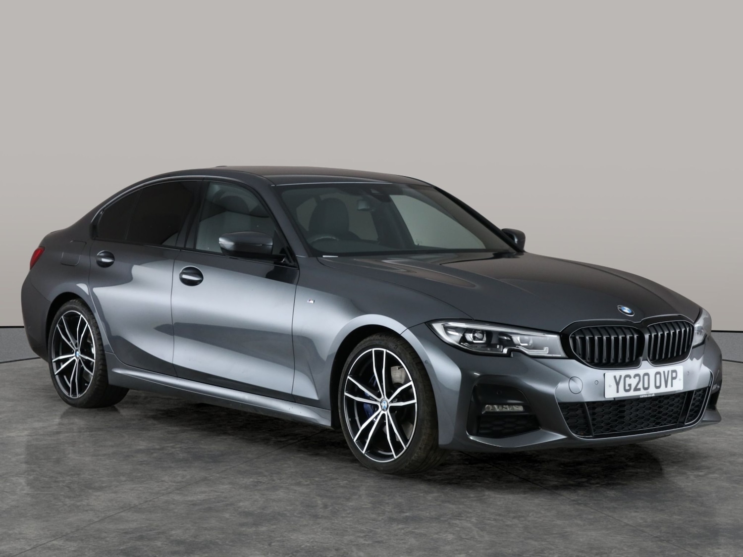 Used BMW 3 Series 2020 for sale - 76709887: Photo 8