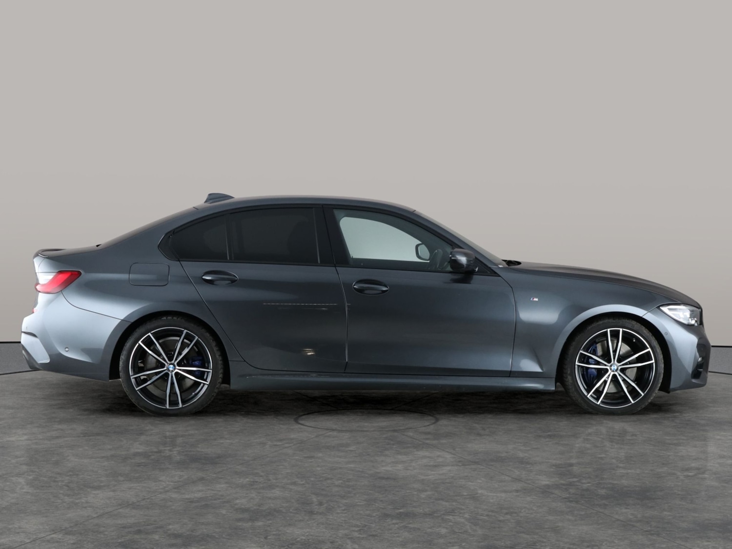 Used BMW 3 Series 2020 for sale - 76709887: Photo 9