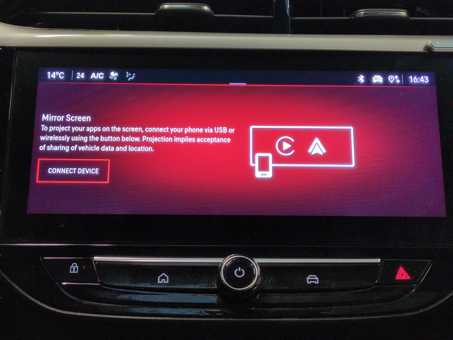 Used Vauxhall Corsa 2023 for sale - 77591785: Photo 13