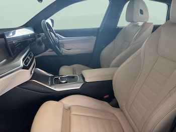 Used BMW i4 2023 for sale - 79515001: Photo