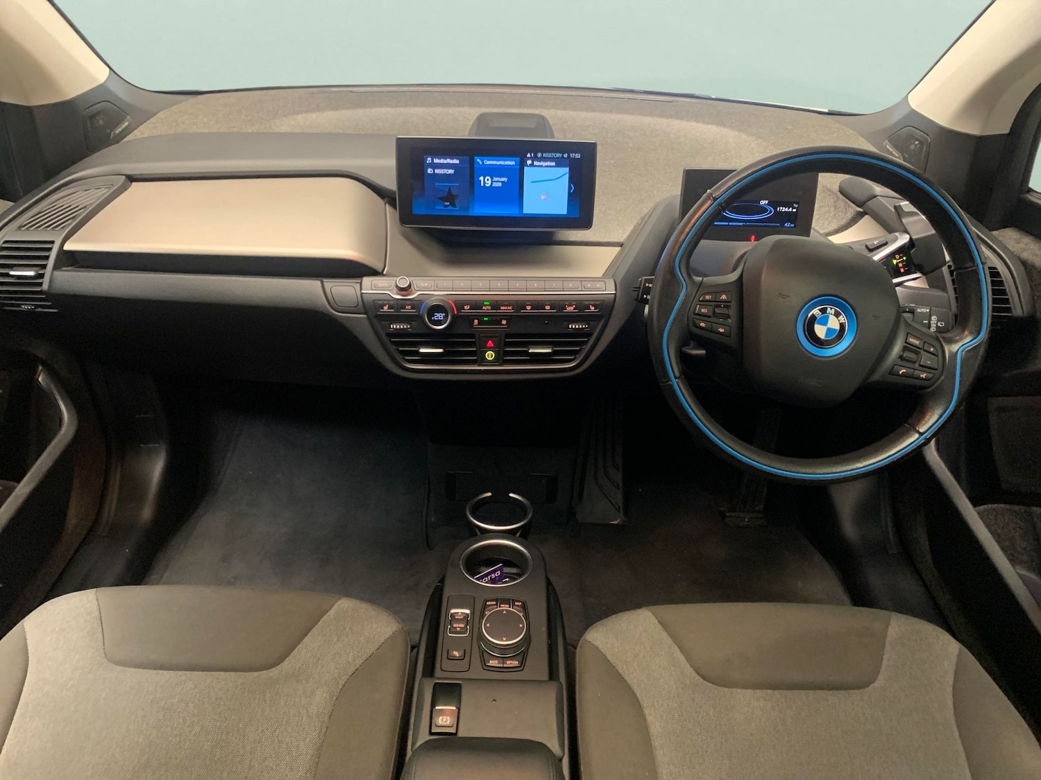 Used BMW i3 for sale - 77475397: Photo 8