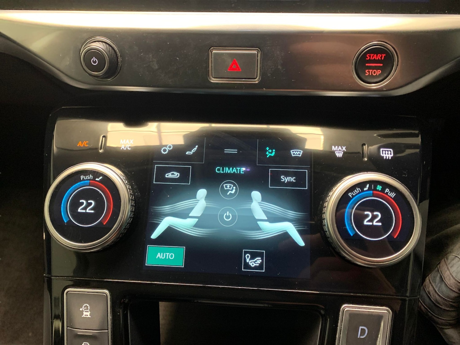 Used Jaguar I-Pace 2020 for sale - 77730614: Photo 19