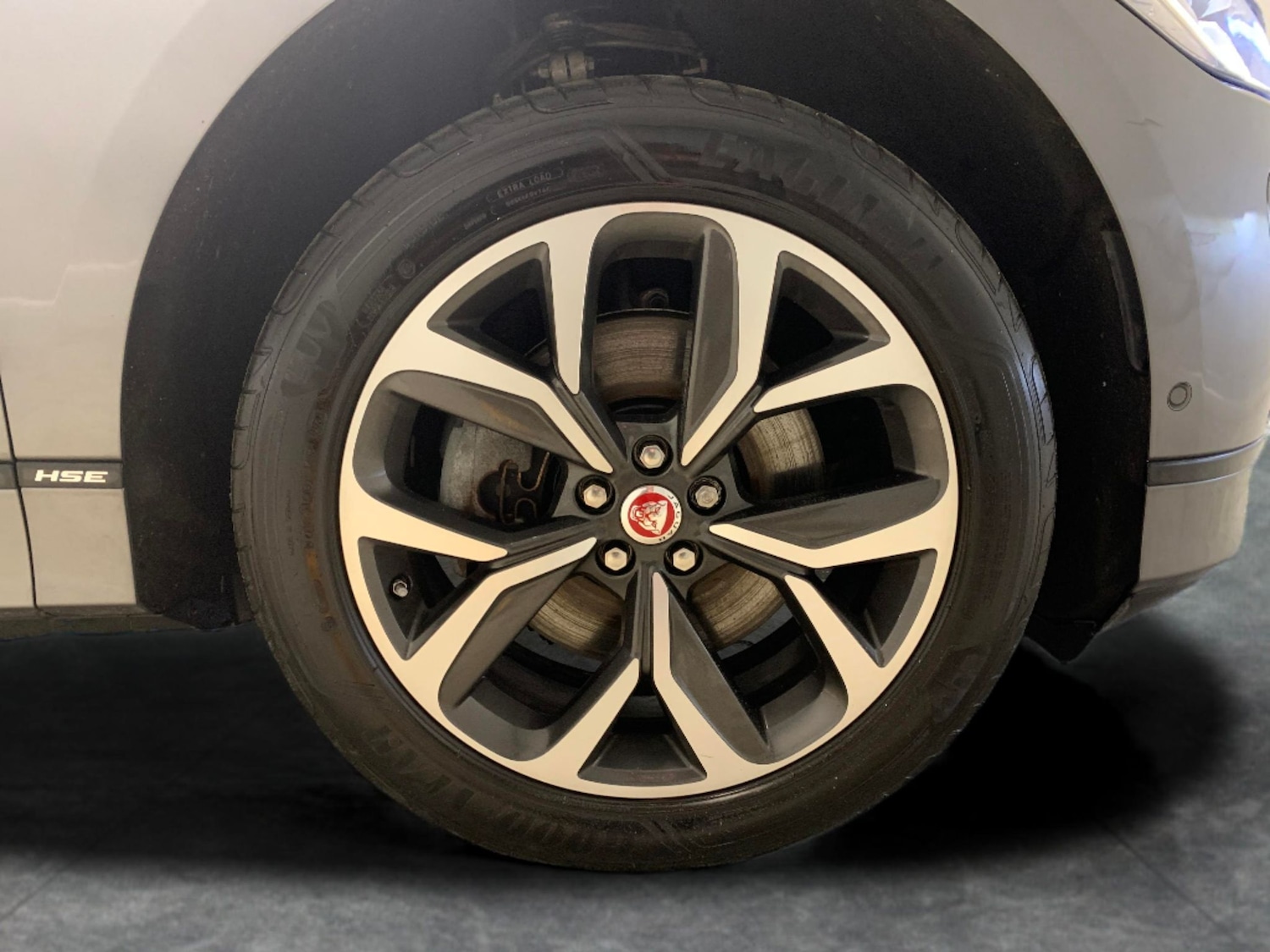 Used Jaguar I-Pace 2020 for sale - 77730614: Photo 25