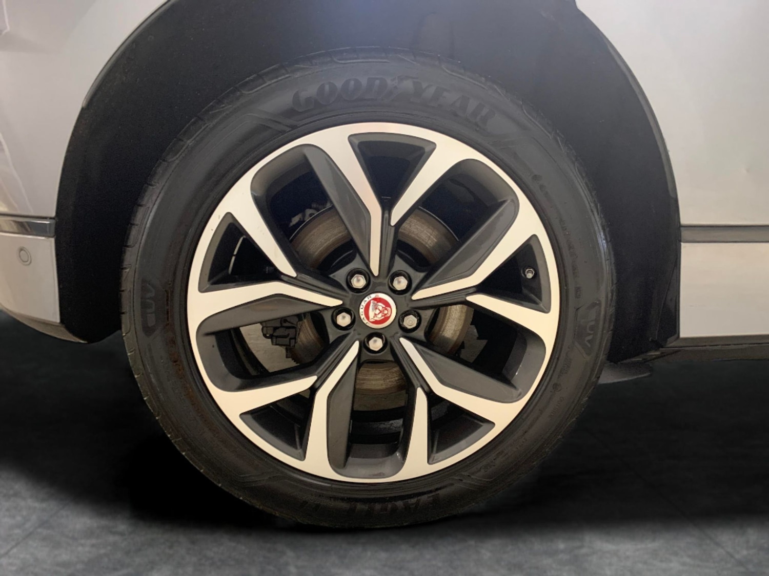 Used Jaguar I-Pace 2020 for sale - 77730614: Photo 26