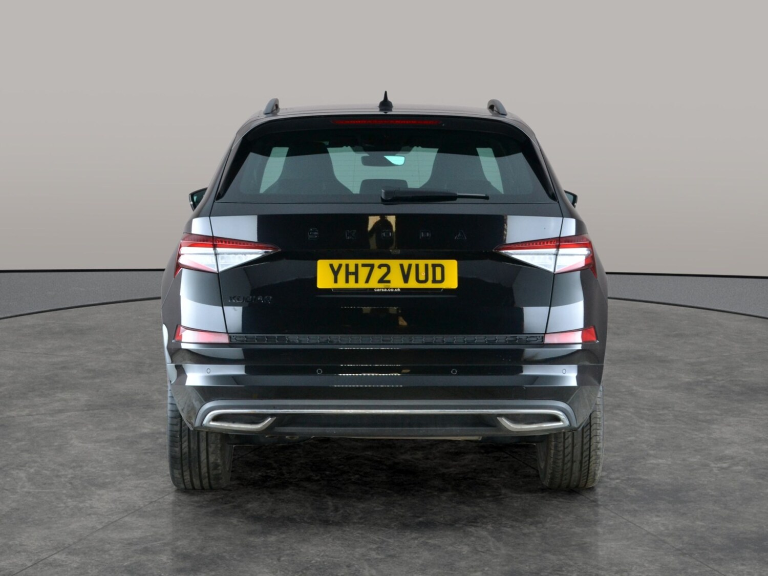 Used Skoda Kodiaq 2023 for sale - 77581748: Photo 11