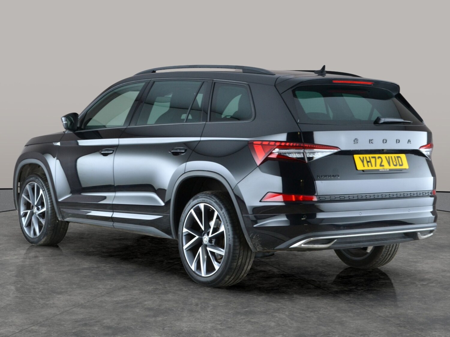 Used Skoda Kodiaq 2023 for sale - 77581748: Photo 12