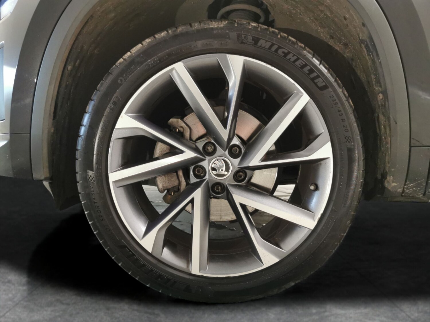 Used Skoda Kodiaq 2023 for sale - 77581748: Photo 21