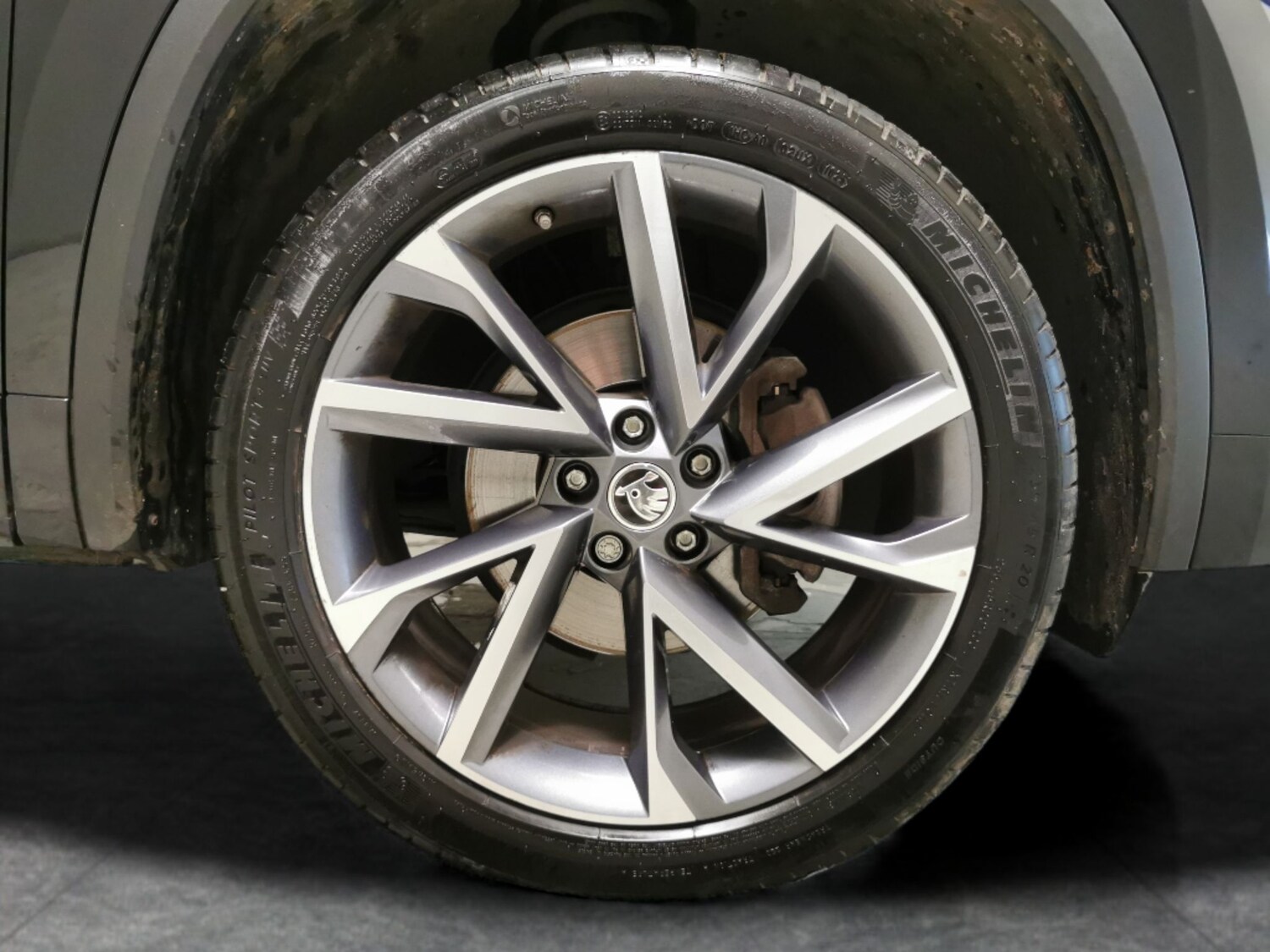 Used Skoda Kodiaq 2023 for sale - 77581748: Photo 22