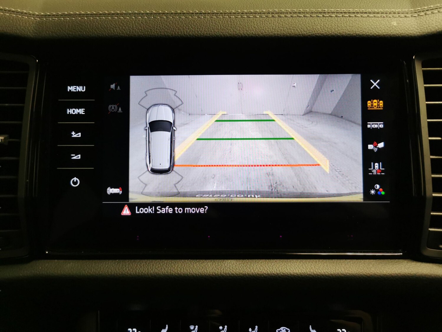 Used Skoda Kodiaq 2023 for sale - 77581748: Photo 6