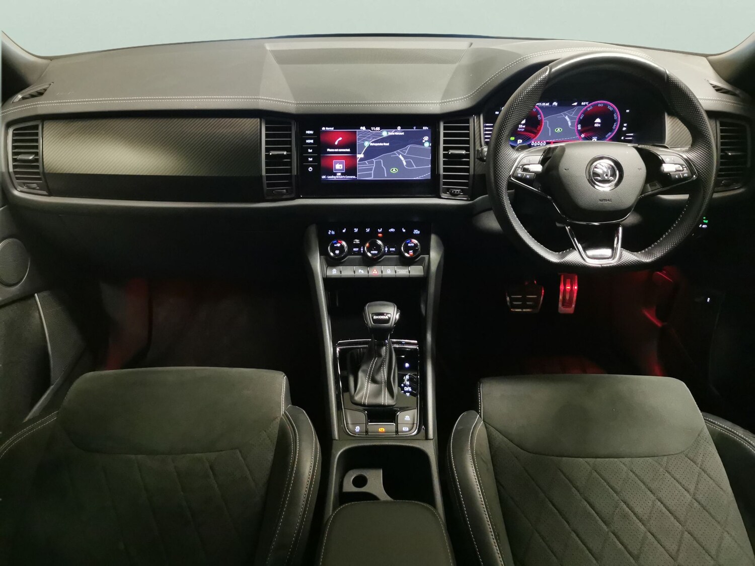 Used Skoda Kodiaq 2023 for sale - 77581748: Photo 7