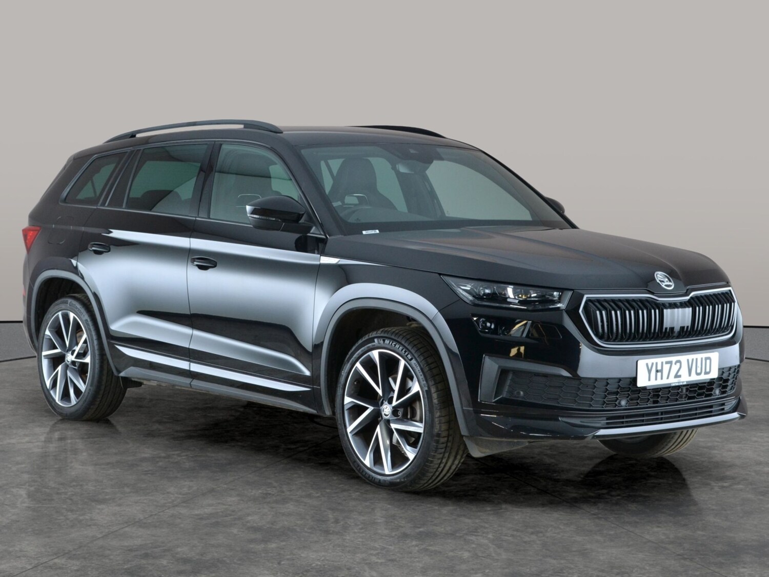 Used Skoda Kodiaq 2023 for sale - 77581748: Photo 8