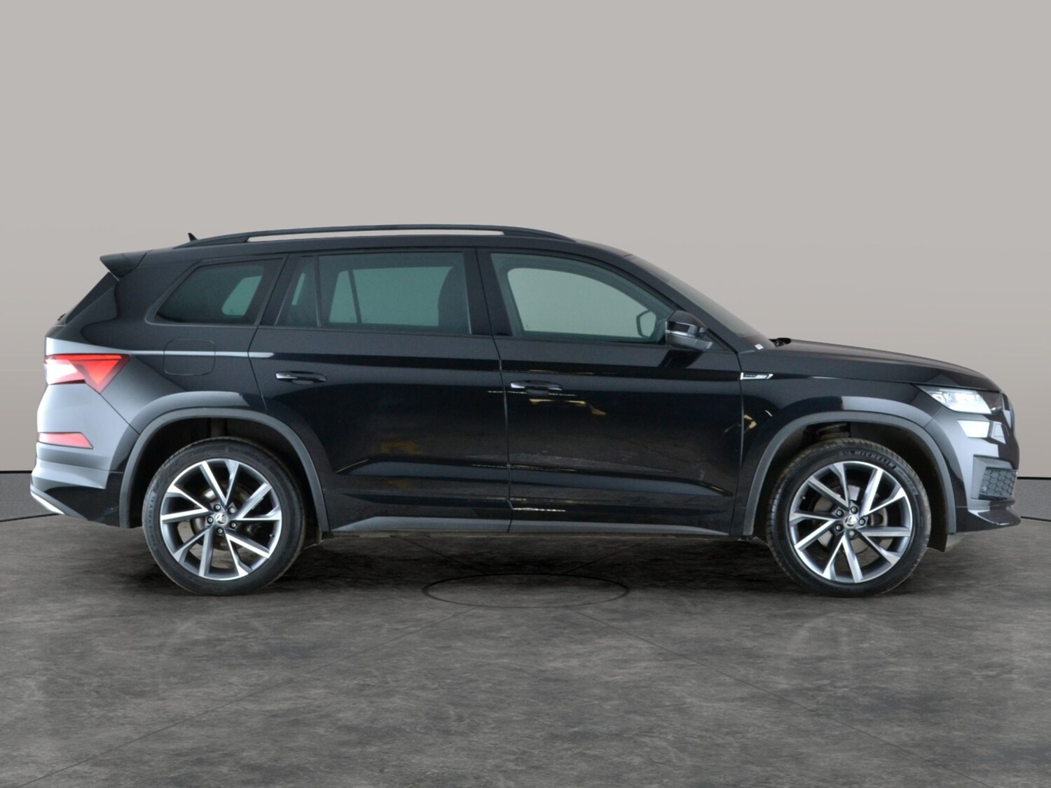 Used Skoda Kodiaq 2023 for sale - 77581748: Photo 9