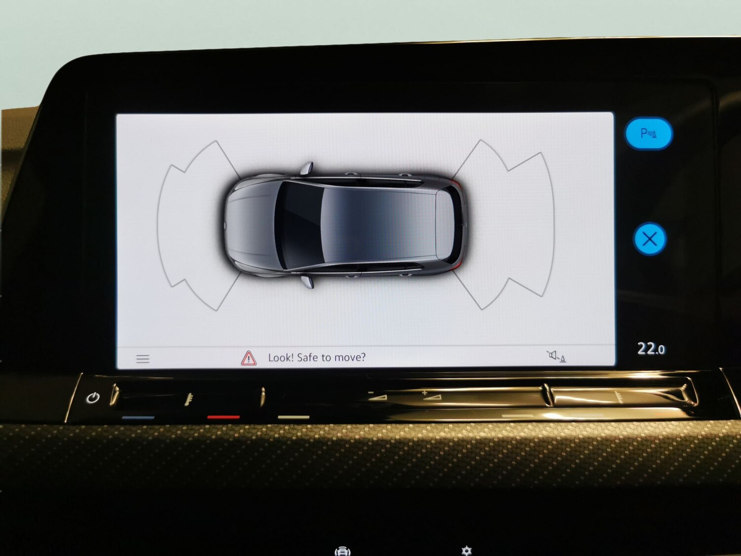 Used Volkswagen Golf 2022 for sale - 77505520: Photo 18