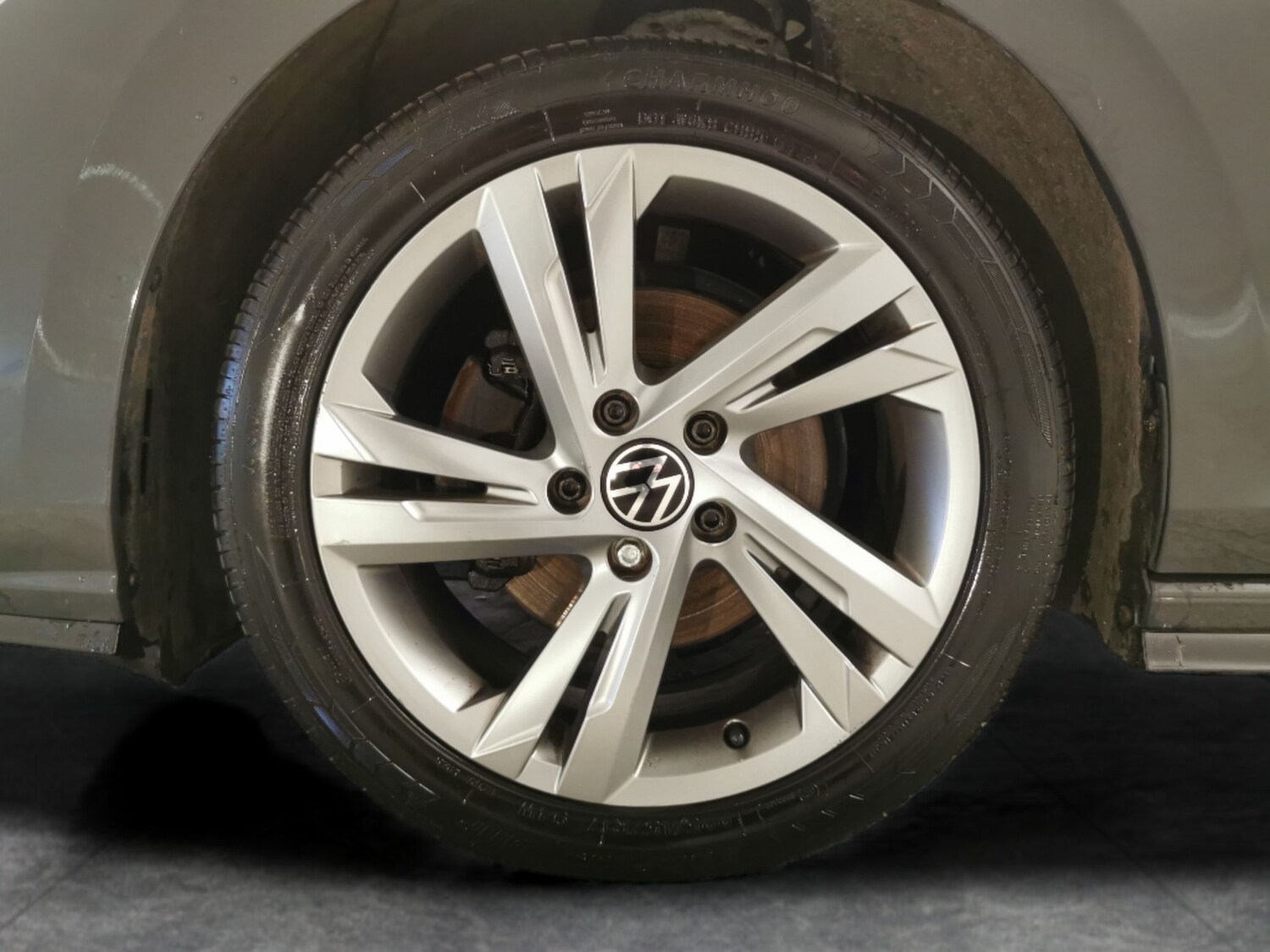 Used Volkswagen Golf 2022 for sale - 77505520: Photo 26