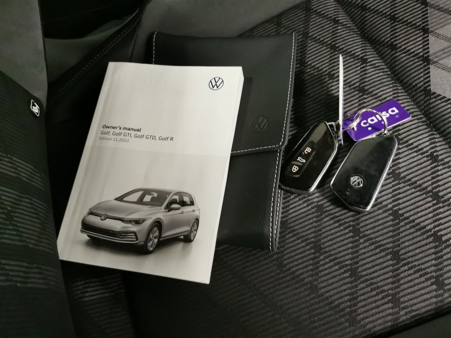 Used Volkswagen Golf 2022 for sale - 77505520: Photo 34