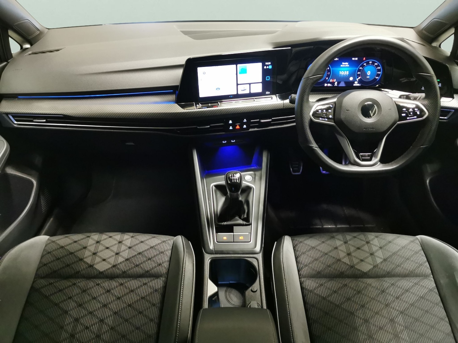 Used Volkswagen Golf 2022 for sale - 77505520: Photo 6