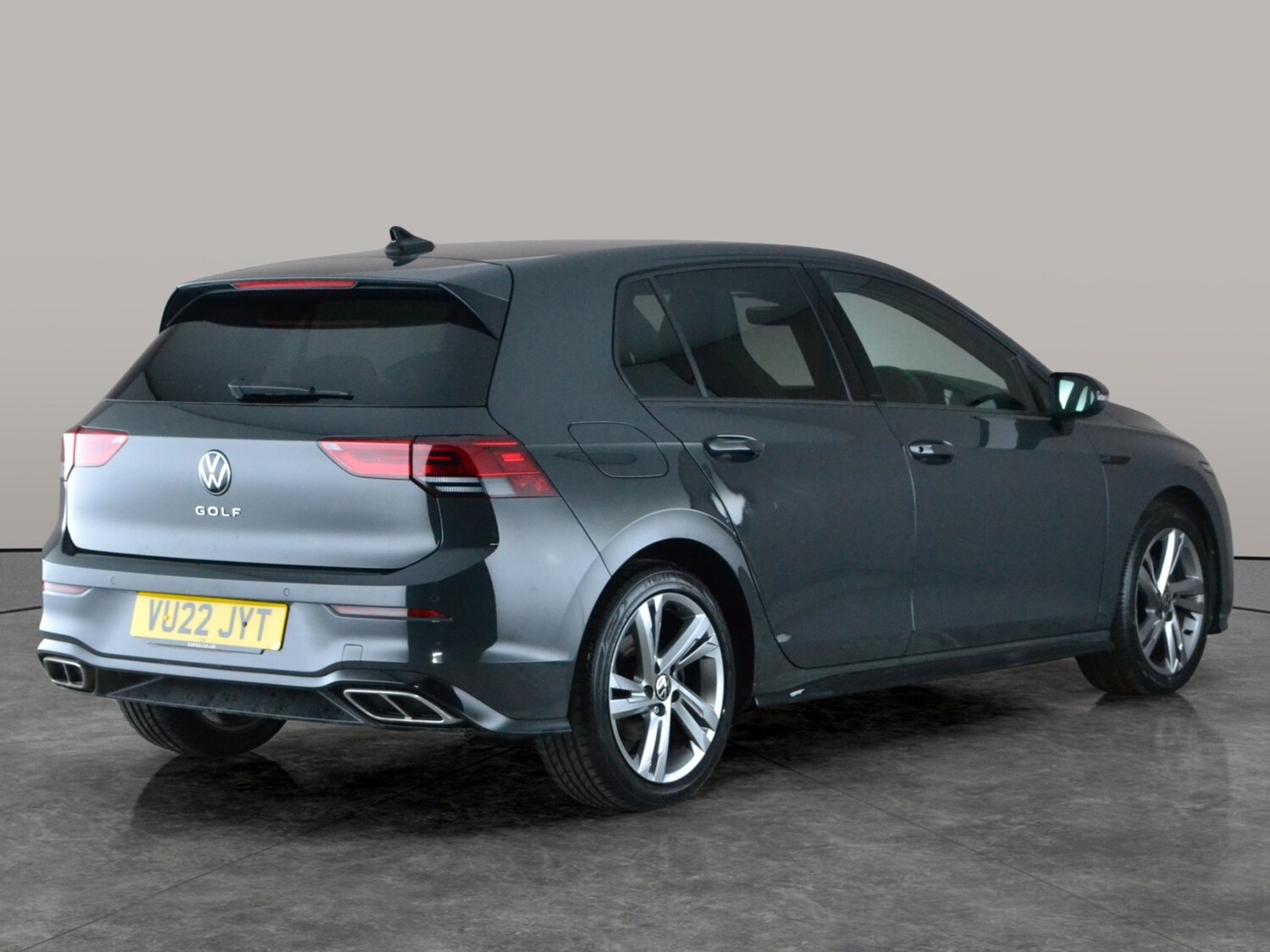 Used Volkswagen Golf 2022 for sale - 77505520: Photo 9