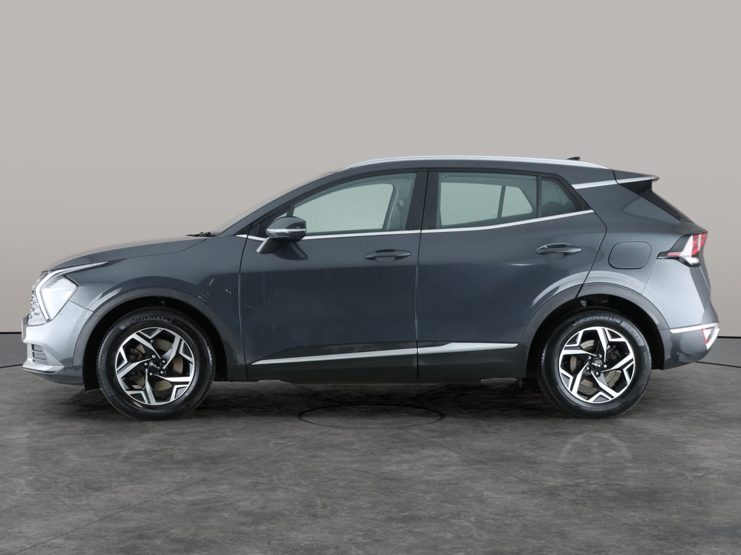 Used Kia Sportage 2022 for sale - 76777840: Photo 12