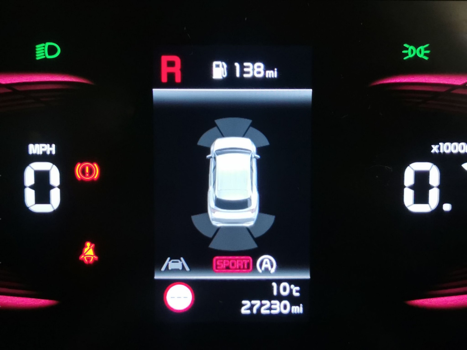 Used Kia Sportage 2022 for sale - 76777840: Photo 17