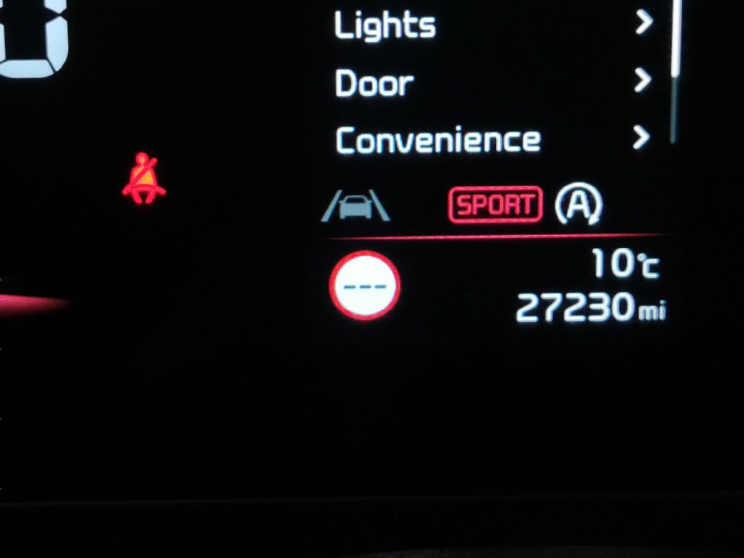 Used Kia Sportage 2022 for sale - 76777840: Photo 20