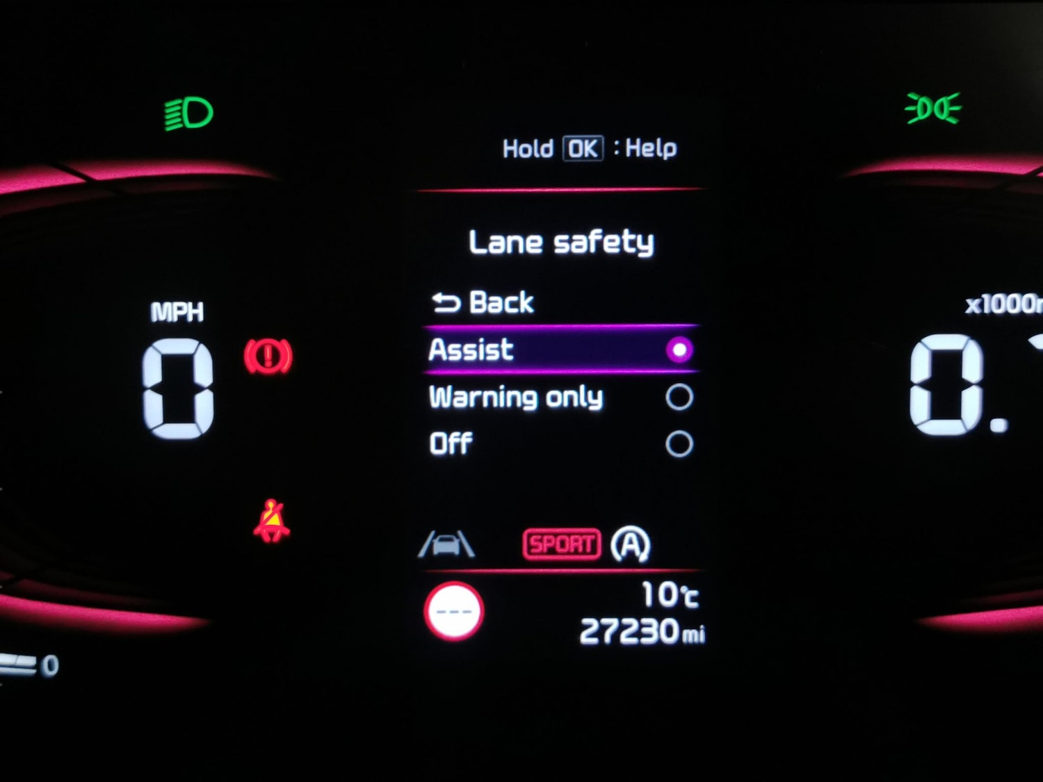 Used Kia Sportage 2022 for sale - 76777840: Photo 21