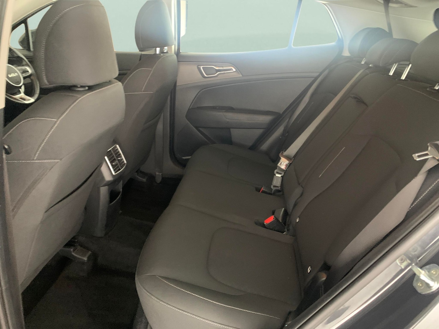 Used Kia Sportage 2022 for sale - 76777840: Photo 26