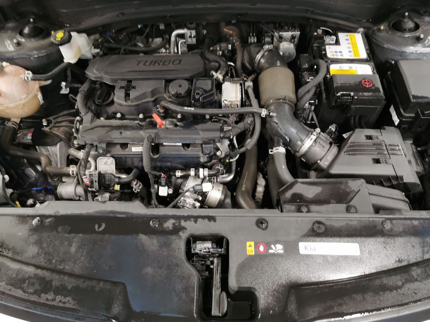 Used Kia Sportage 2022 for sale - 76777840: Photo 32