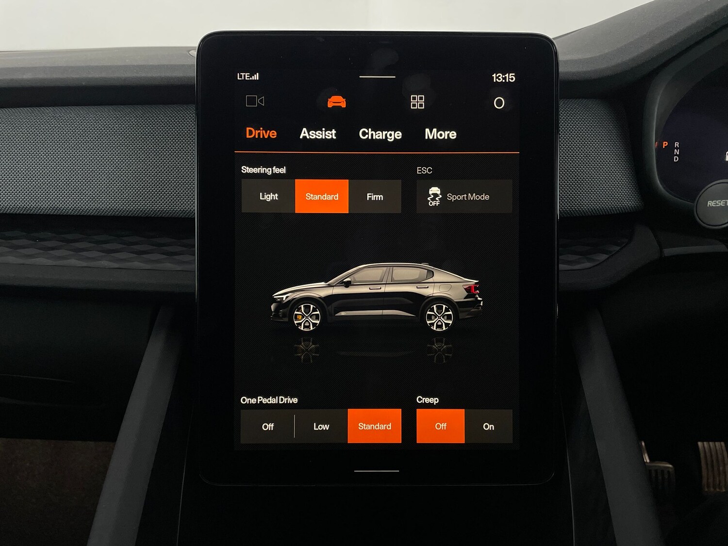 Used Polestar Polestar 2 2023 for sale - 77446835: Photo 19