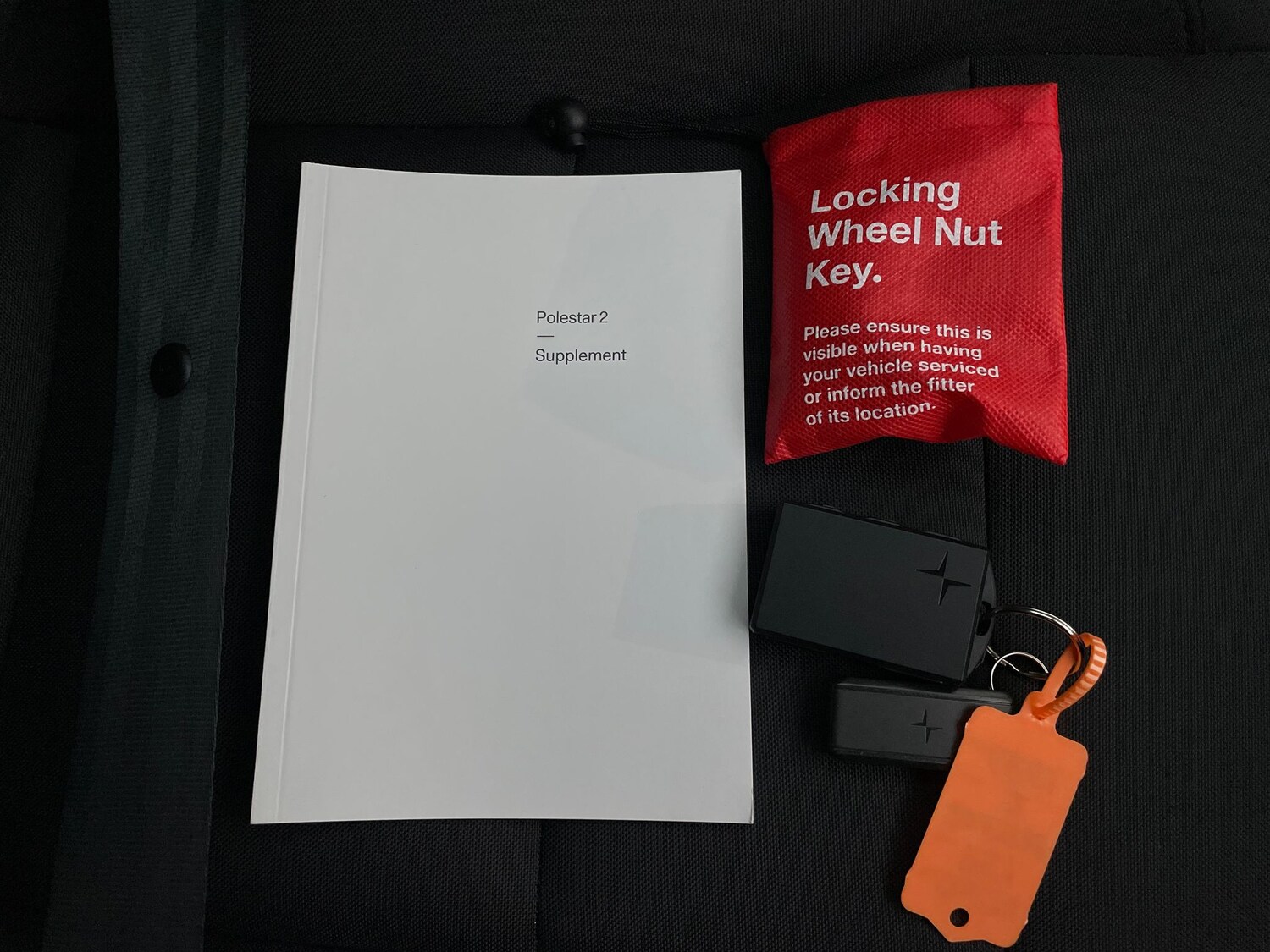 Used Polestar Polestar 2 2023 for sale - 77446835: Photo 37