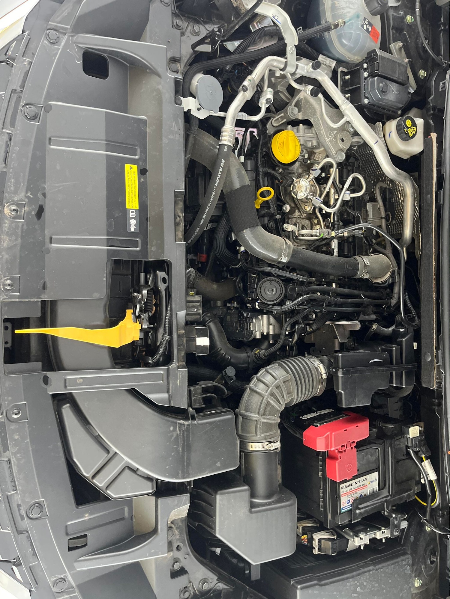 Used Nissan Qashqai 2023 for sale - 75872194: Photo 47