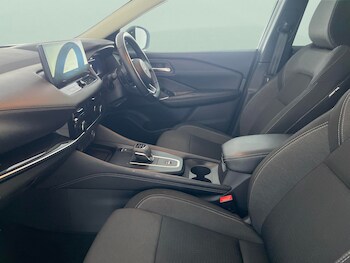Used Nissan Qashqai 2023 for sale - 75872194: Photo