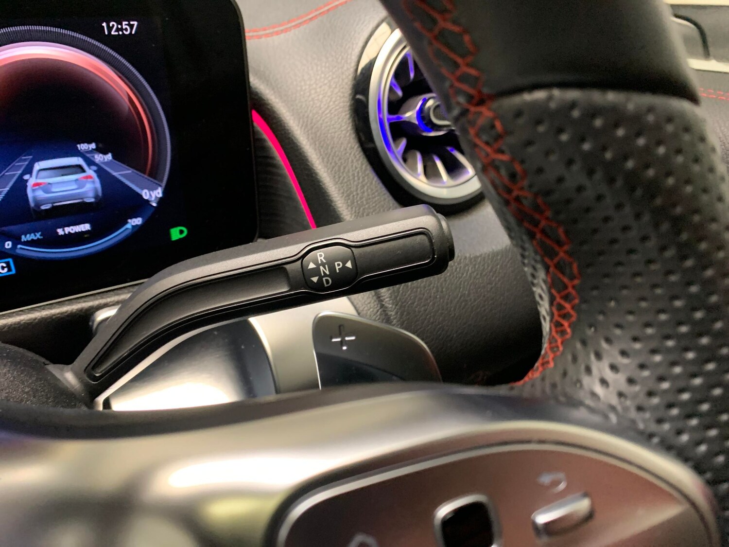 Used Mercedes-Benz EQB 2023 for sale - 77829748: Photo 20